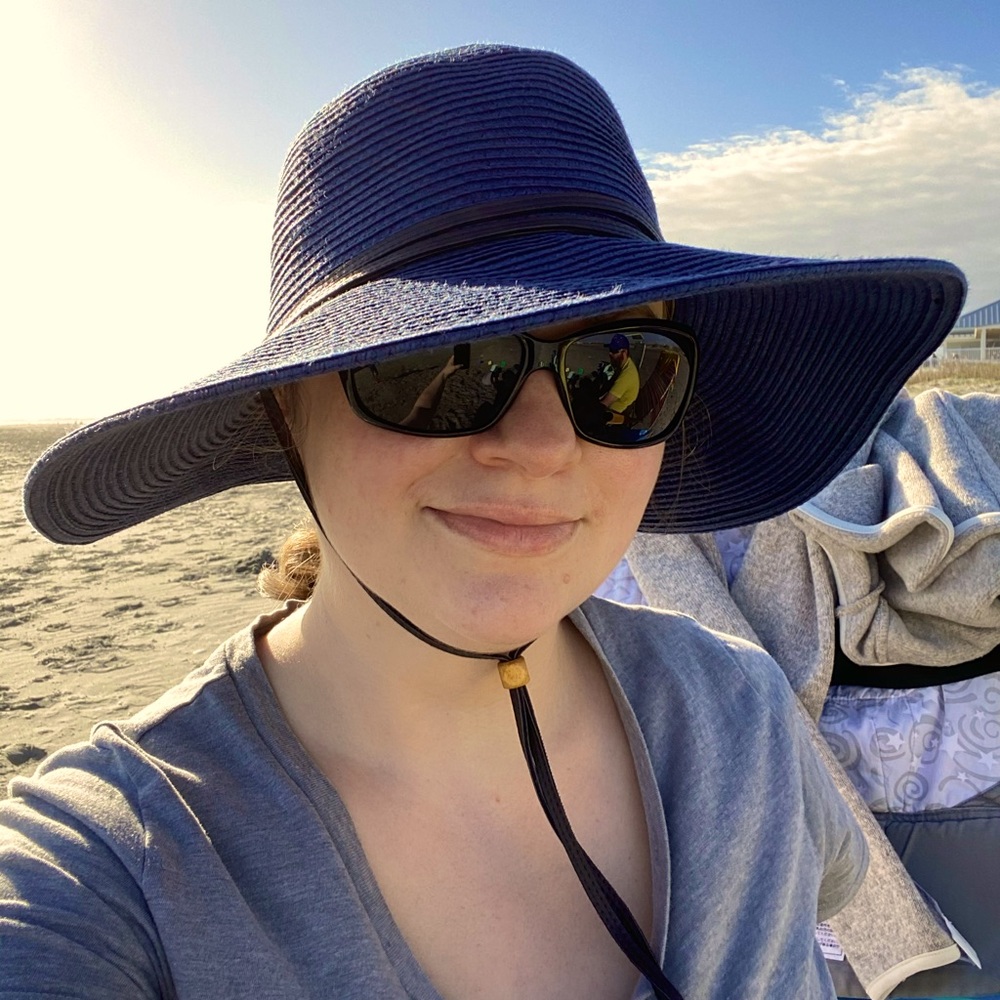 Meet your Posher, Jessica